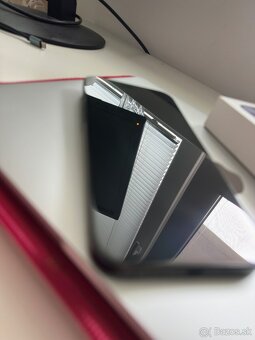 Iphone 16 Pro Max 256 GB - TOP stav - SK/EN - 5