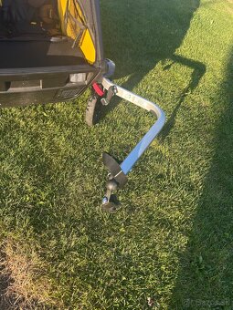 Thule chariot sport 2 double - 5