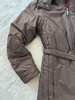 Tommy Hilfiger dievčenská Bunda veľkosť 164 - 5