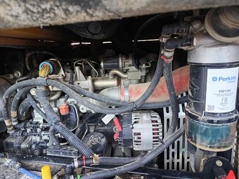 dumper mecalac 6T thwaites terex jcb 2019 - 5