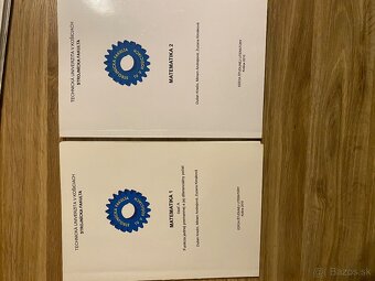 Skriptá pre Sjf TUKE - 5