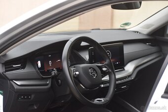Škoda Octavia 2.0 TDi DSG //VIRTUAL// 2022// - 5