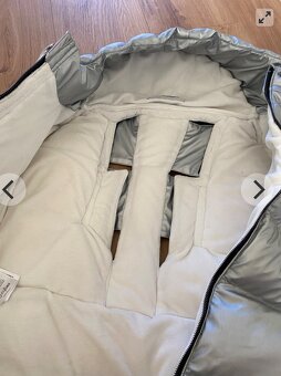 Fusak Cybex z pravého peria do -20 °C - 5