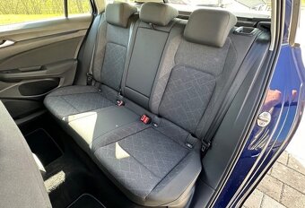 Golf 8 Life 1.0 TSI 81kw DSG - 5