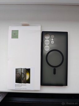 S24 ultra, S23 ultra púzdra - 5