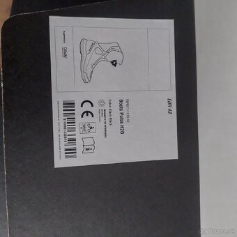 Motočižmy Revit Pulse H2O 43 - 5