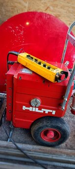 Stenová píla Hilti - 5