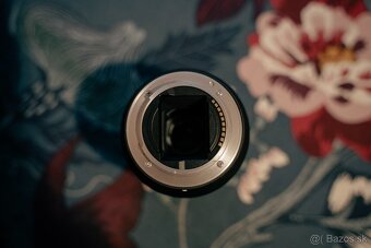 Sony FE 28-70mm f/3,5-5,6 OSS (SEL2870 - kit lens) - 5