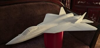 SU-57 Felon1, RC lietadlo - 5