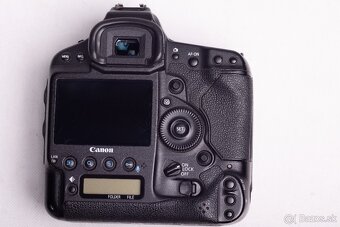 Canon 1dx - 5