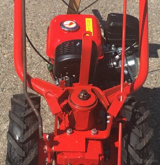 MF-70 kompletní sada na přestavbu - motor čtyřtaktní - 5