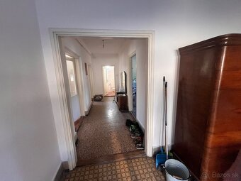 MAĎARSKO – BÓDVASZILAS - ZREKONŠTRUOVANÝ 3-IZBOVÝ RD - 5