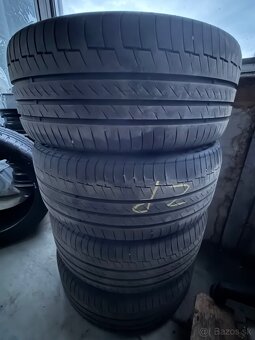 Kompletna orginalna sada AMG V CLASS 2025 - 5