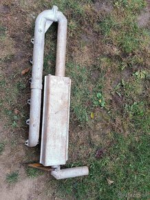 ND na vrchný motor TATRA UDS - 5