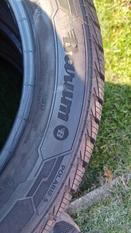 185/60 r16 zimné pneumatiky, Barum - 5