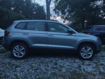 Škoda Karoq 2020, 1.majiteľ, 70tis.km, len za 16.999€ + DPH - 5