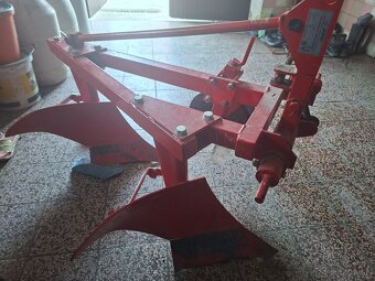 Traktor Kubota Saturn x24 - 5