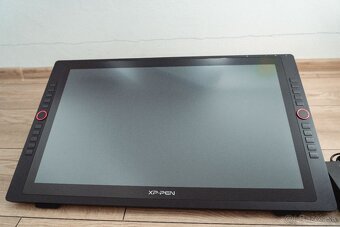 XP-PEN Artist 24 Pro - 5