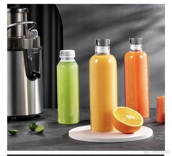 Odšťavovač FOHERE 🍎🍊🥕 - 5