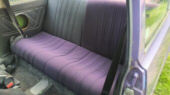 Škoda Rapid 130 s TP a ŠPZ - 5