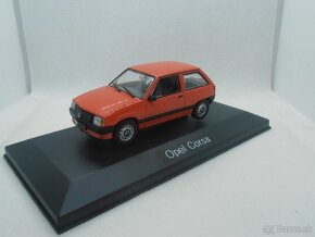 OPEL 1/43 - 5