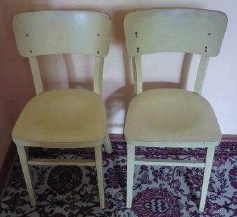 kredenc,kreslá,stoličky... - 5