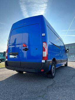 Renault Master L3H2 2.3 DCI 107kW 2018 - 5