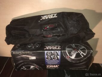 Snezne retaze -rychloupinacie - 5