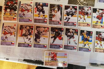 Zberateľské kartičky - 5