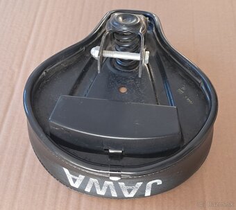 Sedadlo Babetta 207 ( export ) - 5