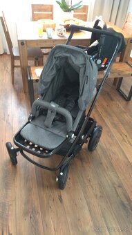 Britax Go Big 2 - 5