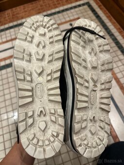 Kozene sneakersky 39 - 5