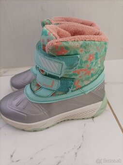 Zimné Čižmy LUPILU 28 - 5