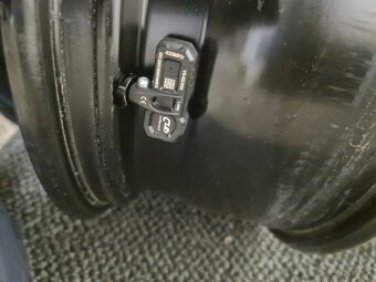 5x108 R17 DEZENT-GERMANY VOLVO,FORD, - 5