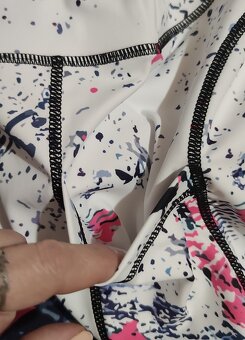 dámska športová súprava S - 5