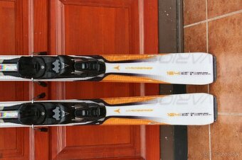 lyže Atomic vario 164 cm - 5