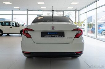 Fiat Tipo 1.4 - 5