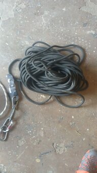 Predam vubavu,vyškové práce,lezecke. - 5