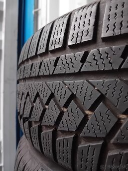 Zimné pneumatiky 205/60R16 - 5