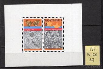 Slovensko na doplnenie zbierky - 5