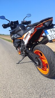 KTM 890 SMT - 5