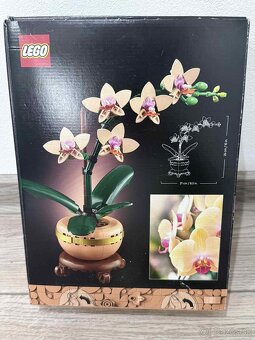 Nove lego 10343+10347 - 5