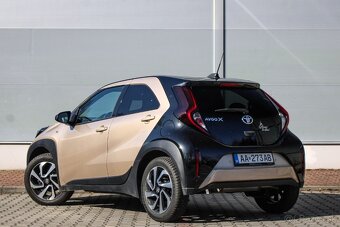 Toyota Aygo X 1.0 VVT-i CVT - 5