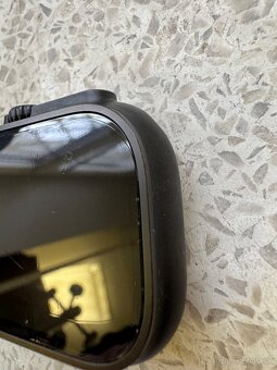 Apple Watch Ultra 2 Black,Milanese loop - 5