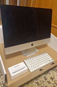 Apple iMac A1418 model 2015 - 5