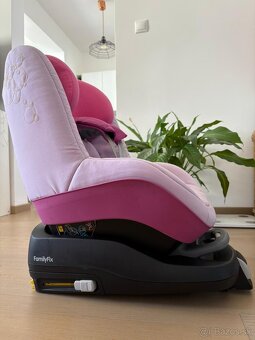 Detska autosedačka Maxi-Cosi Pearl + FamilyFix - 5