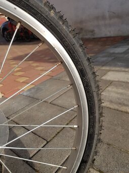Predám detské bicykle - 5