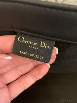 Dior Book Tote - 5