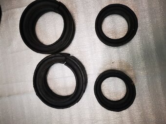 Univerzálna vložka medzi pružiny - 5