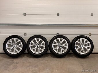 ORIGINÁLNA ZIMNÁ SADA BMW X1, X2 - 5